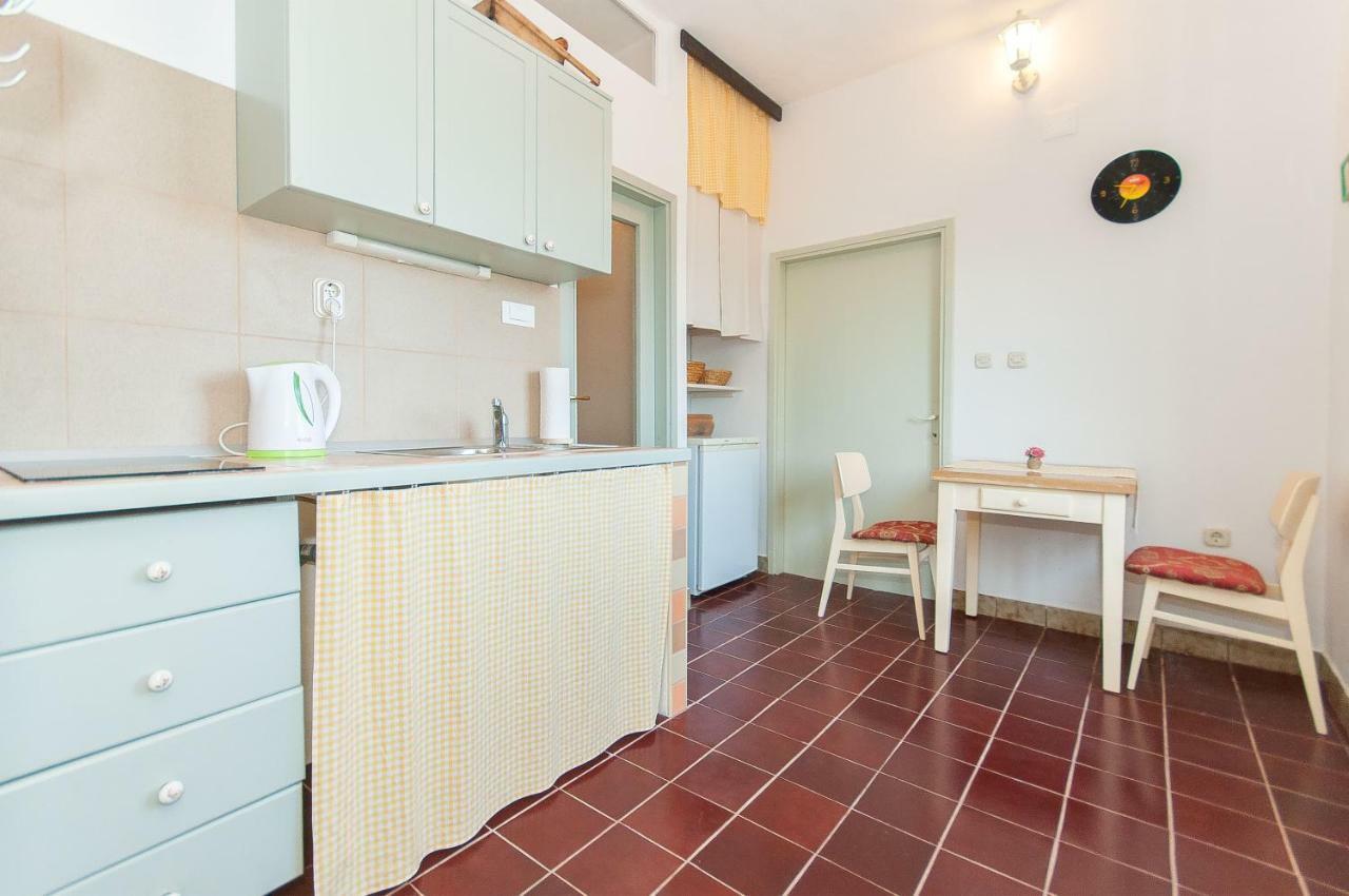 Apartman Orlovac Slime Екстериор снимка