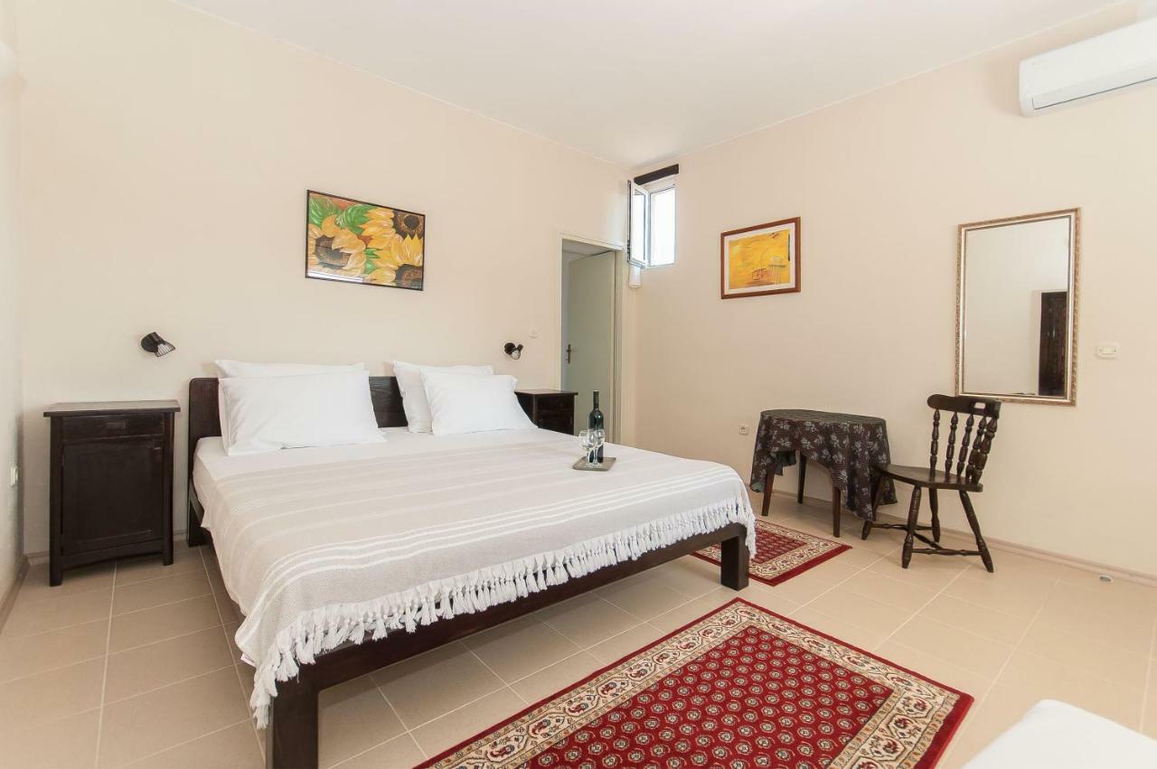 Apartman Orlovac Slime Екстериор снимка