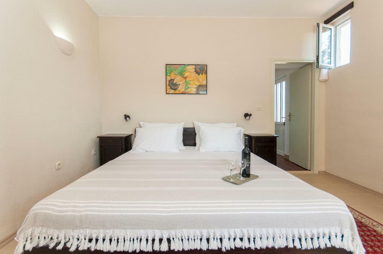 Apartman Orlovac Slime Екстериор снимка