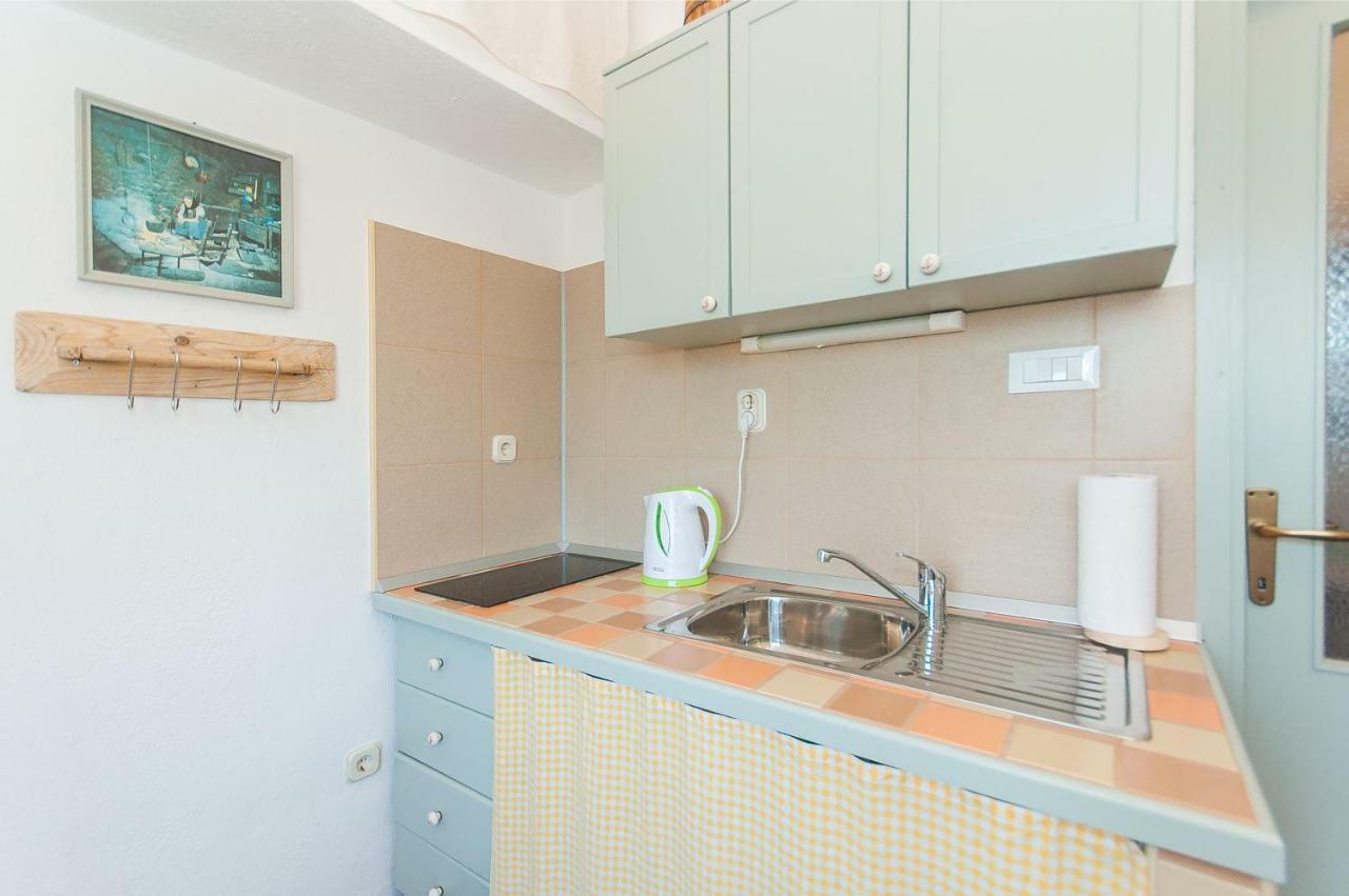 Apartman Orlovac Slime Екстериор снимка
