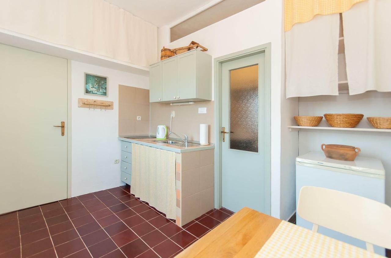 Apartman Orlovac Slime Екстериор снимка