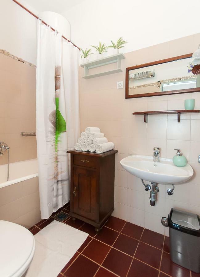 Apartman Orlovac Slime Екстериор снимка